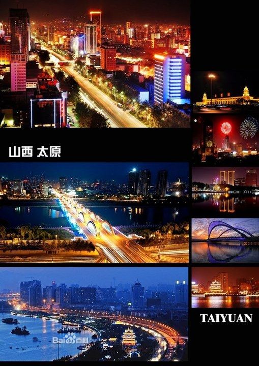 Nanning City